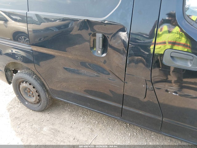 Продажа на аукционе авто 2014 Nissan Nv200 S/sv, vin: 3N6CM0KN4EK692657, номер лота: 45974703