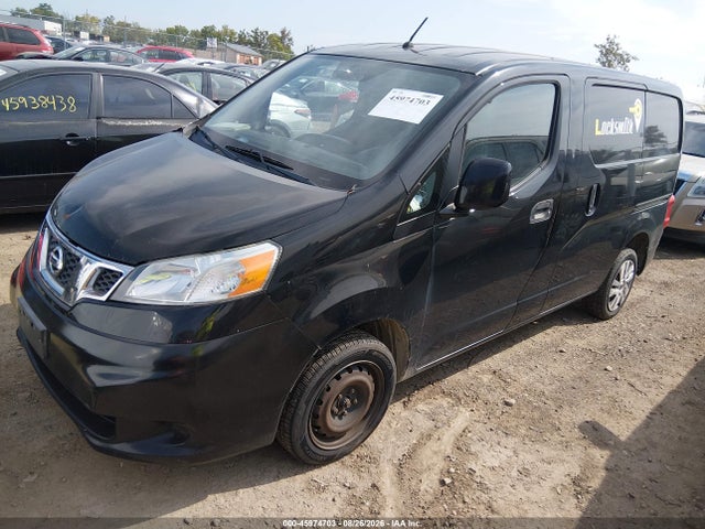 Продажа на аукционе авто 2014 Nissan Nv200 S/sv, vin: 3N6CM0KN4EK692657, номер лота: 45974703