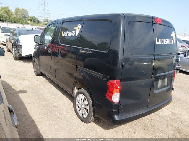 Продажа на аукционе авто 2014 Nissan Nv200 S/sv, vin: 3N6CM0KN4EK692657, номер лота: 45974703
