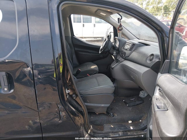 Продажа на аукционе авто 2014 Nissan Nv200 S/sv, vin: 3N6CM0KN4EK692657, номер лота: 45974703