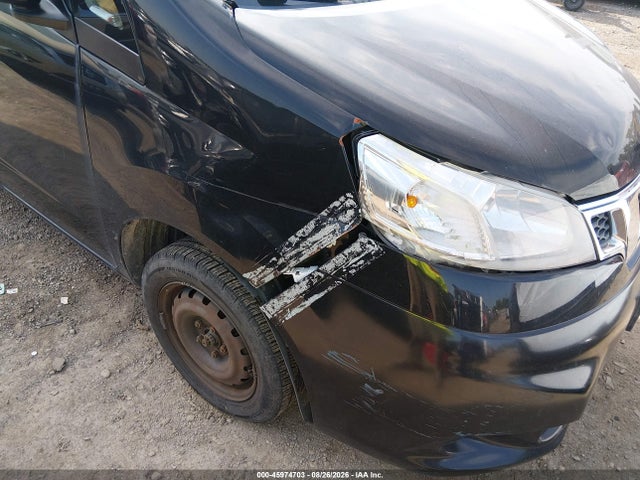 Продажа на аукционе авто 2014 Nissan Nv200 S/sv, vin: 3N6CM0KN4EK692657, номер лота: 45974703