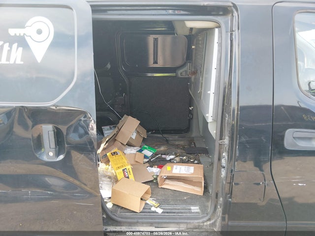 Продажа на аукционе авто 2014 Nissan Nv200 S/sv, vin: 3N6CM0KN4EK692657, номер лота: 45974703