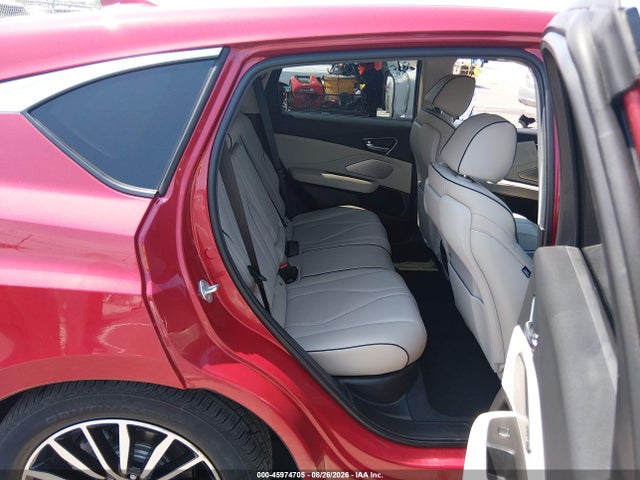 Aukcja sprzedaży 2026 Acura Rdx Advance, vin: 5J8TC2H75TL019388, numer aukcji: 45974705