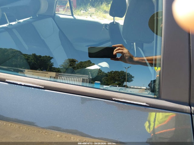 2020 Hyundai Ioniq Hybrid Blue მანქანა იყიდება აუქციონზე, vin: KMHC65LC2LU218786, აუქციონის ნომერი: 45974713