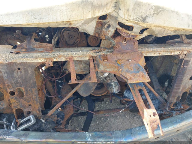 45974714 :رقم المزاد ، 1GTHC33N8SF001304 vin ، 1995 Gmc Sierra C3500 مزاد بيع
