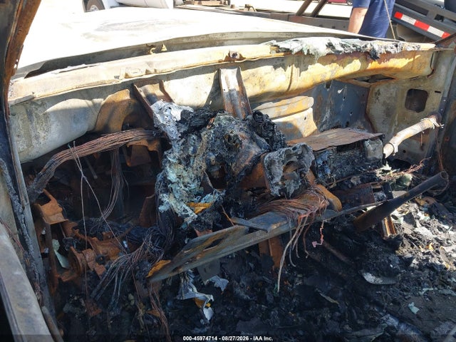 45974714 :رقم المزاد ، 1GTHC33N8SF001304 vin ، 1995 Gmc Sierra C3500 مزاد بيع