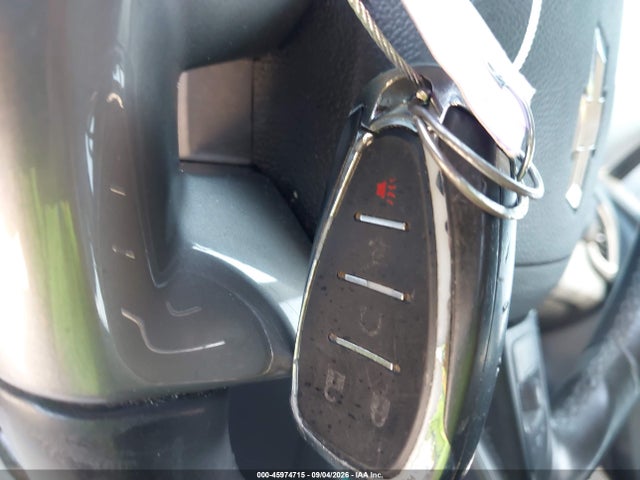 Aukcja sprzedaży 2019 Chevrolet Trax Lt, vin: 3GNCJLSB4KL365143, numer aukcji: 45974715