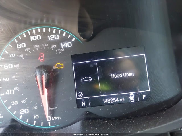 Aukcja sprzedaży 2019 Chevrolet Trax Lt, vin: 3GNCJLSB4KL365143, numer aukcji: 45974715