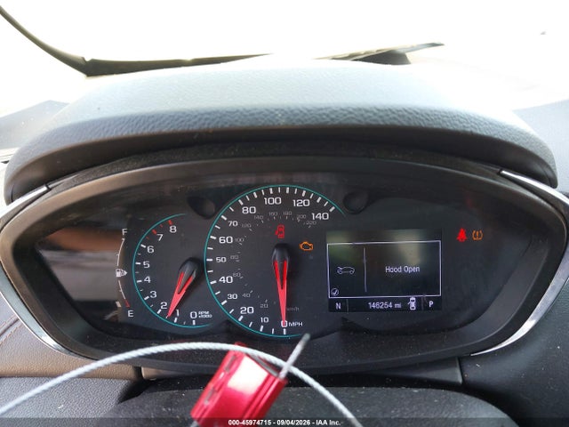 Aukcja sprzedaży 2019 Chevrolet Trax Lt, vin: 3GNCJLSB4KL365143, numer aukcji: 45974715