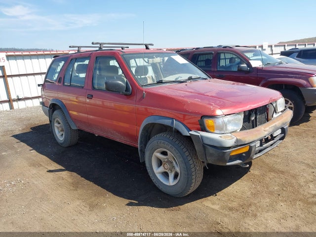 Aukcja sprzedaży 1996 Nissan Pathfinder Le/se/xe, vin: JN8AR05Y8TW010564, numer aukcji: 45974717