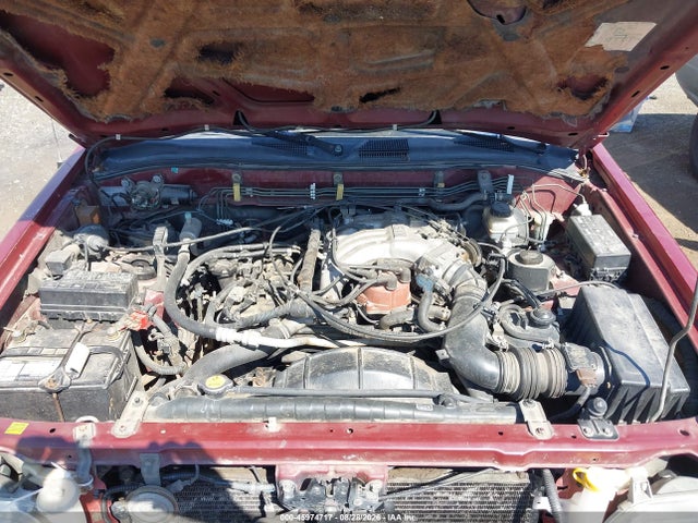 Aukcja sprzedaży 1996 Nissan Pathfinder Le/se/xe, vin: JN8AR05Y8TW010564, numer aukcji: 45974717
