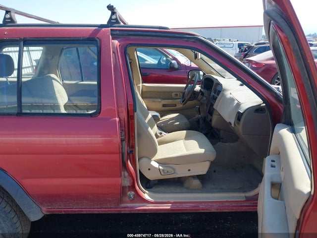 Aukcja sprzedaży 1996 Nissan Pathfinder Le/se/xe, vin: JN8AR05Y8TW010564, numer aukcji: 45974717