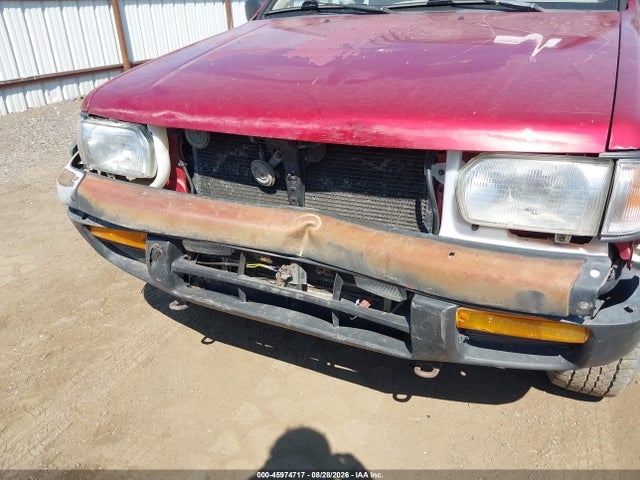 Aukcja sprzedaży 1996 Nissan Pathfinder Le/se/xe, vin: JN8AR05Y8TW010564, numer aukcji: 45974717