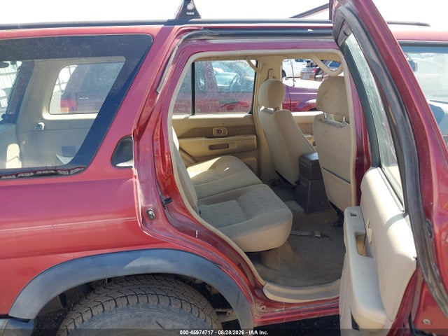 Aukcja sprzedaży 1996 Nissan Pathfinder Le/se/xe, vin: JN8AR05Y8TW010564, numer aukcji: 45974717