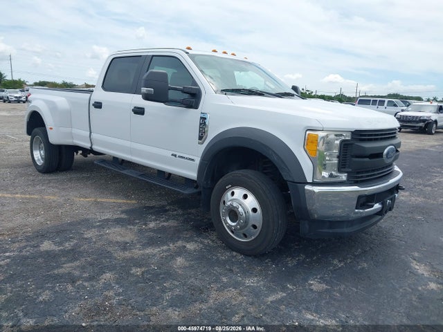 Продаж на аукціоні авто 2017 Ford F-450 Xl, vin: 1FT8W4DT2HEE21133, номер лоту: 45974719