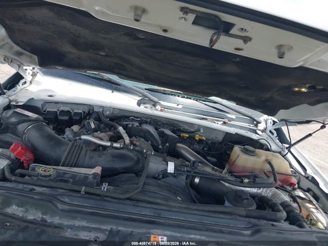 2017 Ford F-450 Xl მანქანა იყიდება აუქციონზე, vin: 1FT8W4DT2HEE21133, აუქციონის ნომერი: 45974719