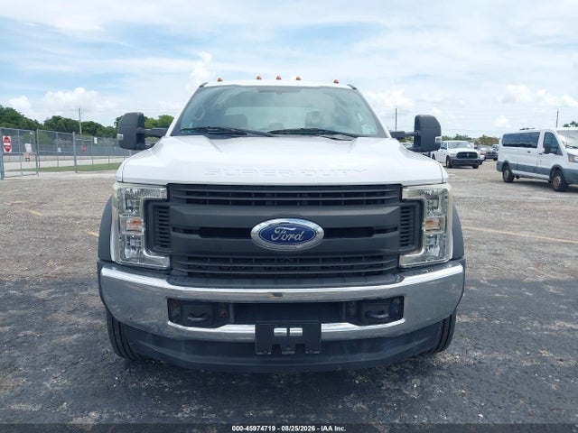 2017 Ford F-450 Xl მანქანა იყიდება აუქციონზე, vin: 1FT8W4DT2HEE21133, აუქციონის ნომერი: 45974719