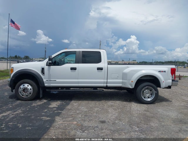 2017 Ford F-450 Xl მანქანა იყიდება აუქციონზე, vin: 1FT8W4DT2HEE21133, აუქციონის ნომერი: 45974719