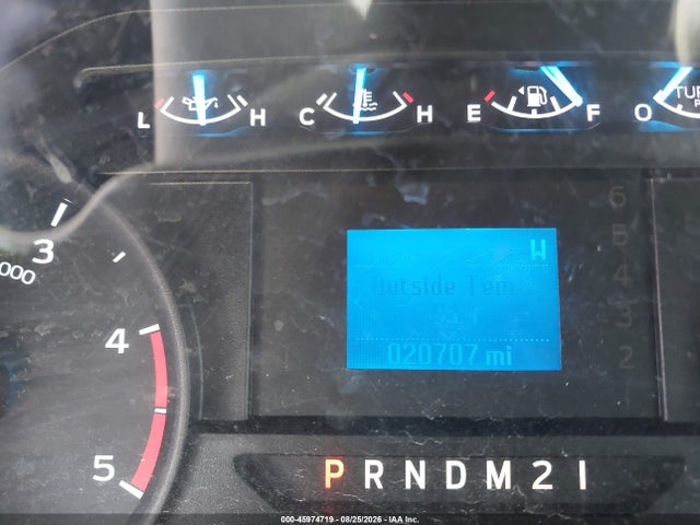 2017 Ford F-450 Xl მანქანა იყიდება აუქციონზე, vin: 1FT8W4DT2HEE21133, აუქციონის ნომერი: 45974719