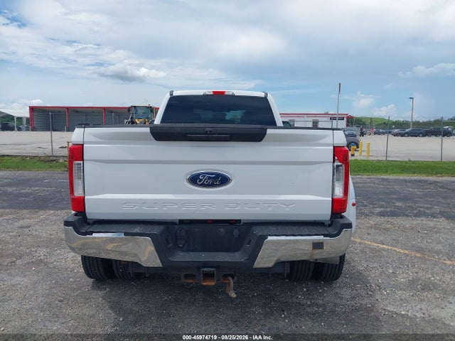 2017 Ford F-450 Xl მანქანა იყიდება აუქციონზე, vin: 1FT8W4DT2HEE21133, აუქციონის ნომერი: 45974719