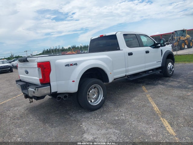 2017 Ford F-450 Xl მანქანა იყიდება აუქციონზე, vin: 1FT8W4DT2HEE21133, აუქციონის ნომერი: 45974719