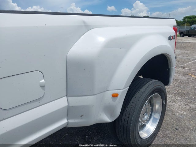2017 Ford F-450 Xl მანქანა იყიდება აუქციონზე, vin: 1FT8W4DT2HEE21133, აუქციონის ნომერი: 45974719