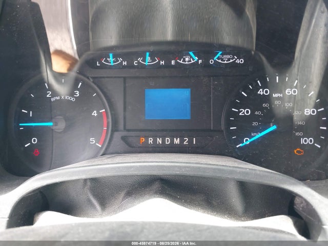 2017 Ford F-450 Xl მანქანა იყიდება აუქციონზე, vin: 1FT8W4DT2HEE21133, აუქციონის ნომერი: 45974719