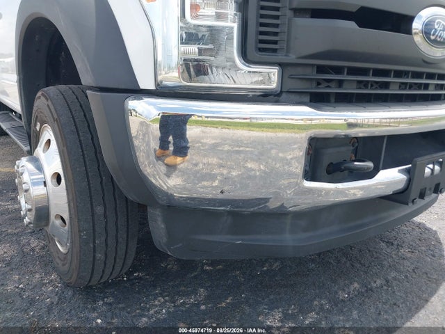 2017 Ford F-450 Xl მანქანა იყიდება აუქციონზე, vin: 1FT8W4DT2HEE21133, აუქციონის ნომერი: 45974719