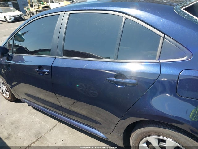 Продажа на аукционе авто 2025 Toyota Corolla Le, vin: 5YFB4MDE6SP295351, номер лота: 45974725
