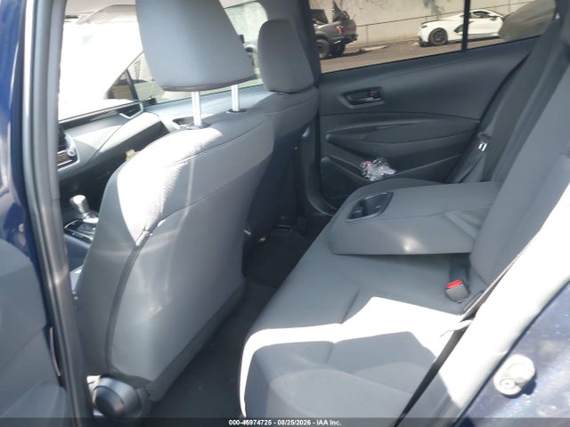 Продажа на аукционе авто 2025 Toyota Corolla Le, vin: 5YFB4MDE6SP295351, номер лота: 45974725