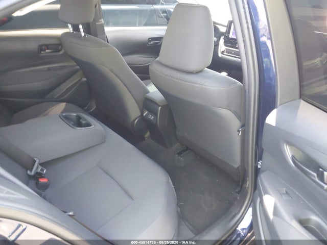 Продажа на аукционе авто 2025 Toyota Corolla Le, vin: 5YFB4MDE6SP295351, номер лота: 45974725