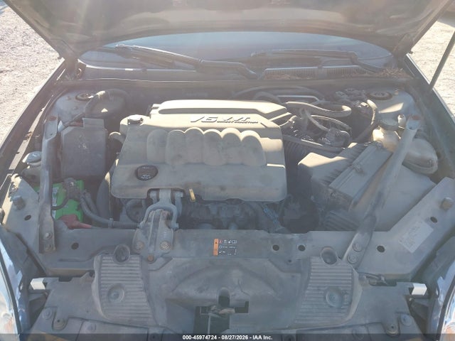 Auction sale of the 2015 Chevrolet Impala Limited Ltz, vin: 2G1WC5E30F1143506, lot number: 45974724
