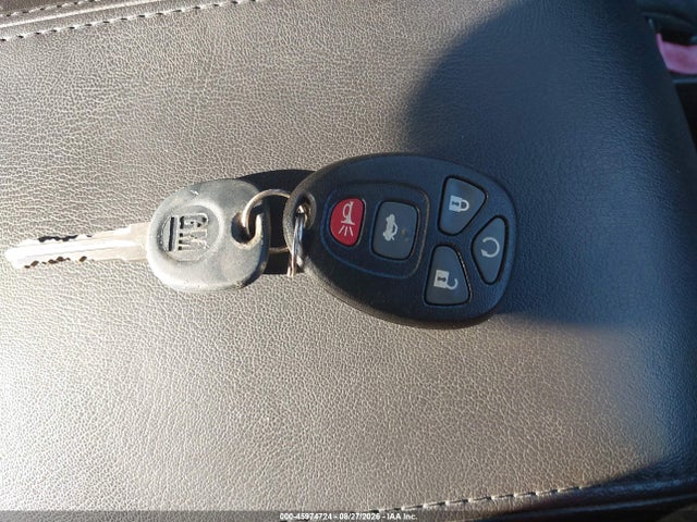 Auction sale of the 2015 Chevrolet Impala Limited Ltz, vin: 2G1WC5E30F1143506, lot number: 45974724