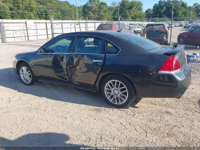 Auction sale of the 2015 Chevrolet Impala Limited Ltz, vin: 2G1WC5E30F1143506, lot number: 45974724