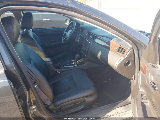 Auction sale of the 2015 Chevrolet Impala Limited Ltz, vin: 2G1WC5E30F1143506, lot number: 45974724
