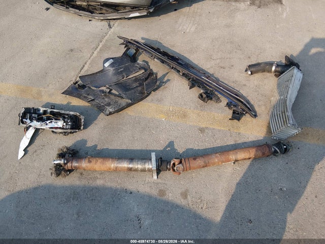 2019 Ford Mustang Ecoboost Premium მანქანა იყიდება აუქციონზე, vin: 1FA6P8TH3K5194606, აუქციონის ნომერი: 45974730