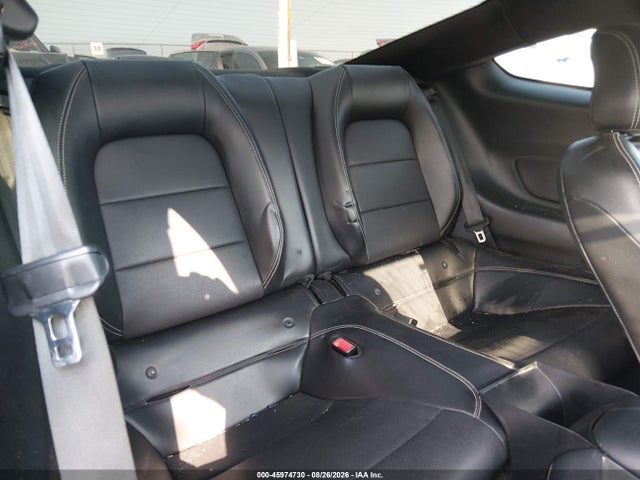 2019 Ford Mustang Ecoboost Premium მანქანა იყიდება აუქციონზე, vin: 1FA6P8TH3K5194606, აუქციონის ნომერი: 45974730