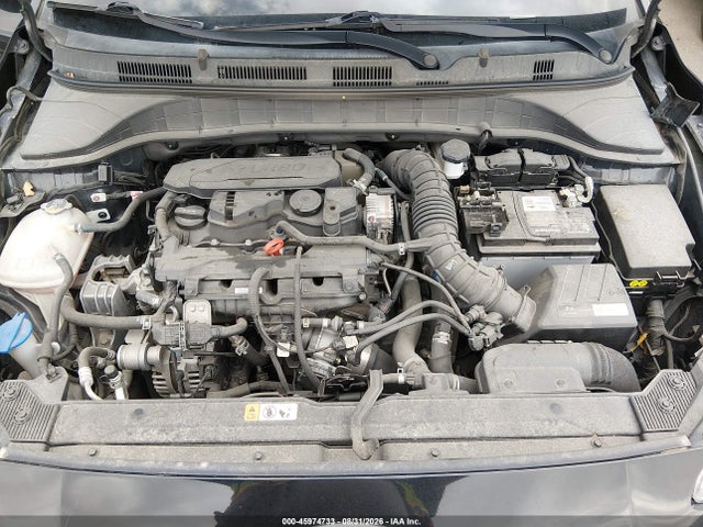 Aukcja sprzedaży 2022 Hyundai Kona Limited, vin: KM8K5CA33NU752159, numer aukcji: 45974733