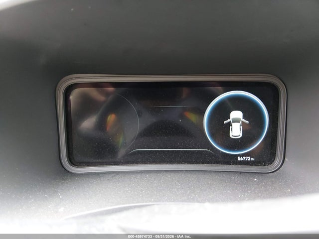 Aukcja sprzedaży 2022 Hyundai Kona Limited, vin: KM8K5CA33NU752159, numer aukcji: 45974733