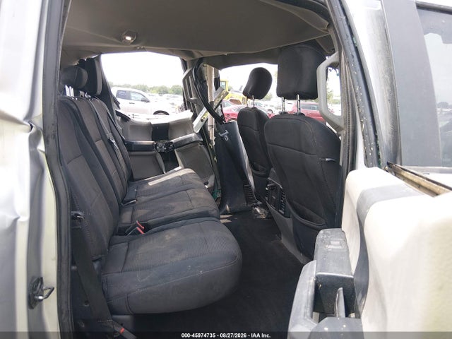 Aukcja sprzedaży 2020 Ford F-150 Xl, vin: 1FTEW1E51LKD87228, numer aukcji: 45974735