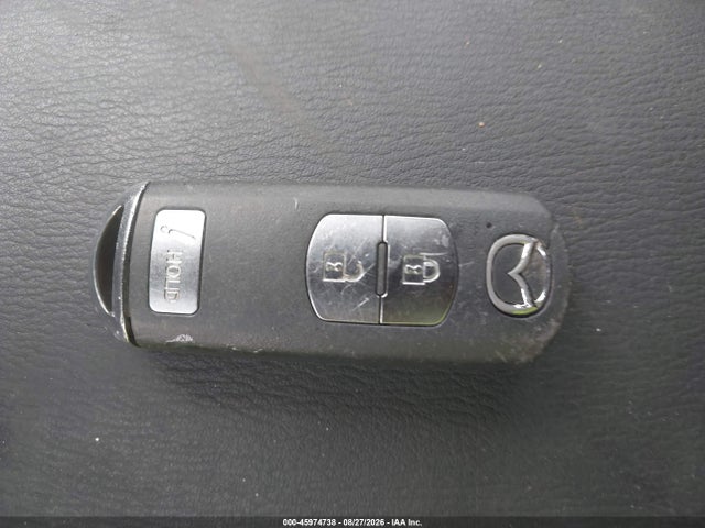Продаж на аукціоні авто 2014 Mazda Cx-5 Grand Touring, vin: JM3KE4DY3E0383514, номер лоту: 45974738