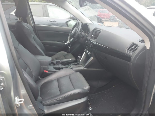 Продаж на аукціоні авто 2014 Mazda Cx-5 Grand Touring, vin: JM3KE4DY3E0383514, номер лоту: 45974738