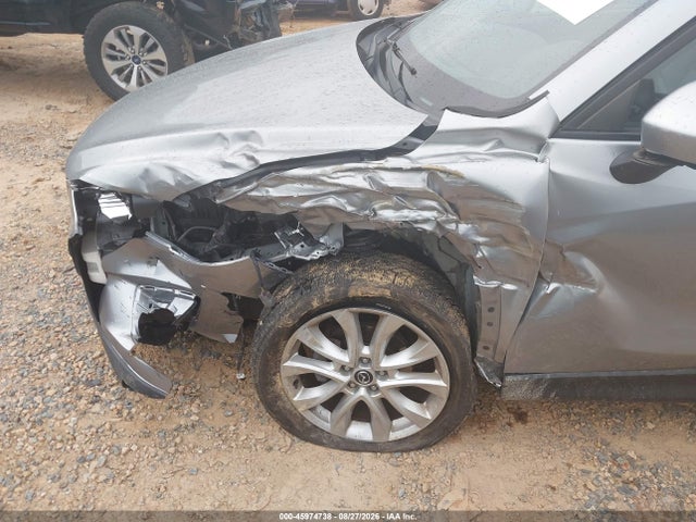 Продаж на аукціоні авто 2014 Mazda Cx-5 Grand Touring, vin: JM3KE4DY3E0383514, номер лоту: 45974738
