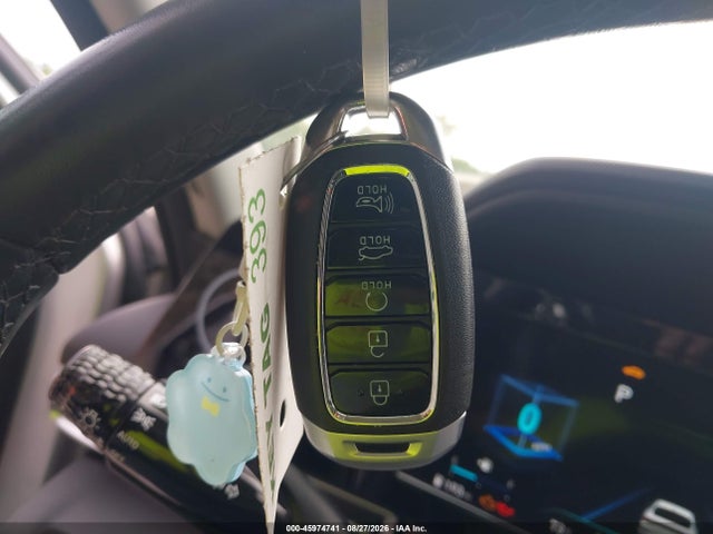 45974741 :رقم المزاد ، 5NPLN4AG5MH011067 vin ، 2021 Hyundai Elantra Sel مزاد بيع