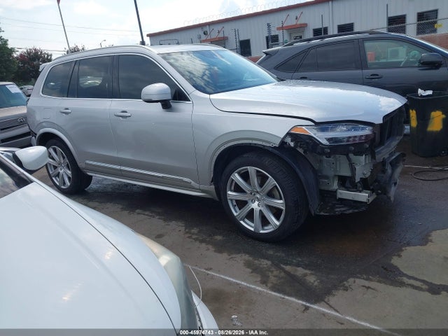 Продажа на аукционе авто 2019 Volvo Xc90 T6 Inscription, vin: YV4A22PL2K1472754, номер лота: 45974743