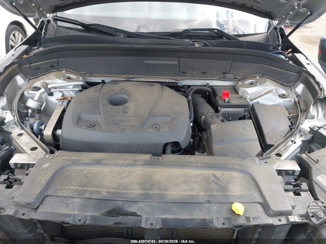 Продажа на аукционе авто 2019 Volvo Xc90 T6 Inscription, vin: YV4A22PL2K1472754, номер лота: 45974743