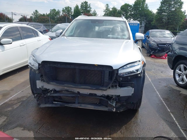 Продажа на аукционе авто 2019 Volvo Xc90 T6 Inscription, vin: YV4A22PL2K1472754, номер лота: 45974743