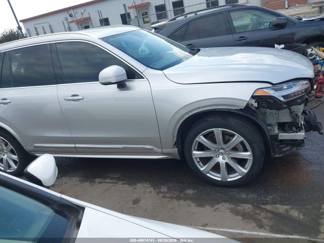 Продажа на аукционе авто 2019 Volvo Xc90 T6 Inscription, vin: YV4A22PL2K1472754, номер лота: 45974743