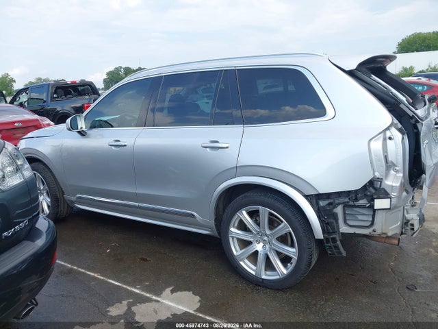 Продажа на аукционе авто 2019 Volvo Xc90 T6 Inscription, vin: YV4A22PL2K1472754, номер лота: 45974743