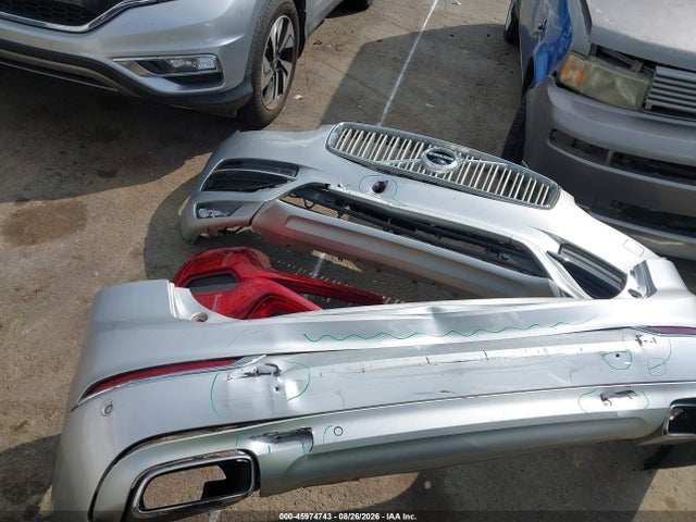 Продажа на аукционе авто 2019 Volvo Xc90 T6 Inscription, vin: YV4A22PL2K1472754, номер лота: 45974743